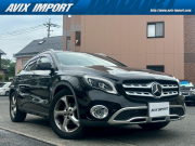 GLA
