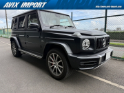 中古車・新車 入荷速報 AMG Gクラス