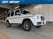 中古車・新車 入荷速報 メルセデスベンツ Gクラス