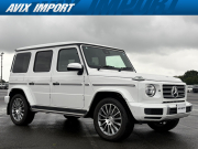 中古車・新車 入荷速報 メルセデスベンツ Gクラス