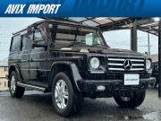 中古車・新車 入荷速報 メルセデスベンツ Gクラス
