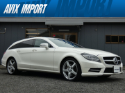CLS