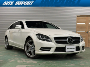 中古車・新車 入荷速報 メルセデスベンツ CLS