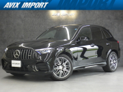 中古車・新車 入荷速報 AMG GLC