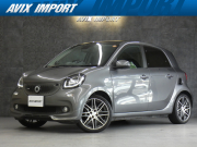 中古車・新車 入荷速報 スマート フォーフォー