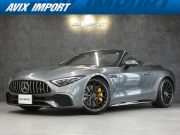 中古車・新車 入荷速報 AMG SLクラス