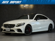 中古車・新車 入荷速報 AMG Cクラス