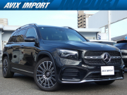 中古車・新車 入荷速報 メルセデスベンツ GLB