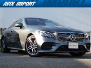 中古車・新車 入荷速報 メルセデスベンツ Eクラス