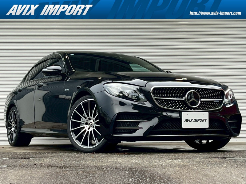 AMG Eクラス E43 4MATIC EXC-PKG V6ﾂｲﾝﾀｰﾎﾞ 右H正規D車 ﾊﾟﾉﾗﾐｯｸSR ﾍﾞｰｼﾞｭ革 ｼｰﾄﾋｰﾀｰ&ﾍﾞﾝﾁﾚｰﾀｰ  純正HDDﾅﾋﾞ地ﾃﾞｼﾞ Burmesterｻｳﾝﾄﾞ Apple Carplay 全周ｶﾒﾗ＆HUD ﾚｰﾀﾞｰｾｰﾌﾃｨPKG ﾏﾙﾁﾋﾞｰﾑLED 電動Rｹﾞｰﾄ 純正20ｲﾝﾁAW 禁煙車