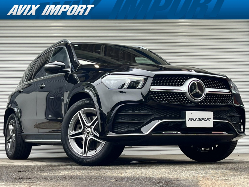メルセデスベンツ GLE GLE450 4ﾏﾁｯｸ ｽﾎﾟｰﾂ ISG搭載ﾓﾃﾞﾙ ﾚｻﾞｰEXCP RSP 黒ﾅｯﾊﾟ革 ﾊﾟﾉﾗﾏSR MBUXﾅﾋﾞ地ﾃﾞｼﾞ360度ｶﾒﾗ Meｺﾈｸﾄ HUD Burmester ｴｱﾊﾞﾗﾝｽP 前後席Sﾋｰﾀｰ 前席ﾍﾞﾝﾁﾚｰﾀｰ ﾏﾙﾁﾋﾞｰﾑLED 自動ﾃｰﾙｹﾞｰﾄ Pｱｼｽﾄ ｳﾙﾄﾗﾊｲﾋﾞｰﾑ AMGｴｱﾛ&20AW 禁煙1ｵﾅ 右H