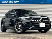 GLA