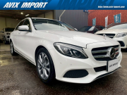 中古車・新車 入荷速報 メルセデスベンツ Cクラス