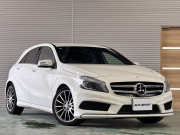 中古車・新車 入荷速報 メルセデスベンツ Aクラス