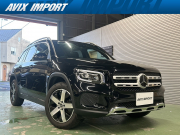 中古車・新車 入荷速報 メルセデスベンツ GLB