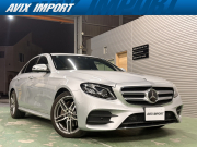 中古車・新車 入荷速報 メルセデスベンツ Eクラス