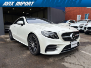 中古車・新車 入荷速報 メルセデスベンツ Eクラス