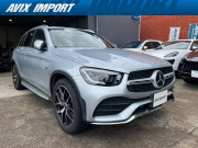 中古車・新車 入荷速報 メルセデスベンツ GLC