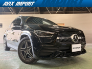 中古車・新車 入荷速報 メルセデスベンツ GLB