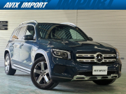 中古車・新車 入荷速報 メルセデスベンツ GLB