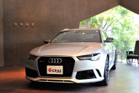 RS6アバント