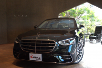 中古車・新車 入荷速報 メルセデスベンツ Sクラス