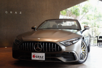 中古車・新車 入荷速報 AMG SLクラス