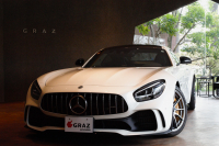 中古車・新車 入荷速報 AMG GT