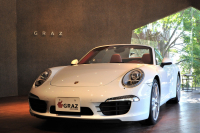 911(Type991.1)