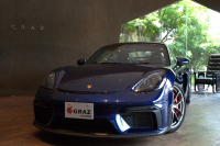 718 ケイマン