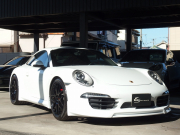 911(Type991.1)
