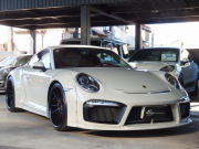 911(Type991.1)