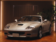 F575Mマラネロ