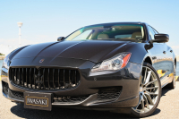 クアトロポルテ