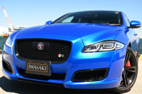 XJR
