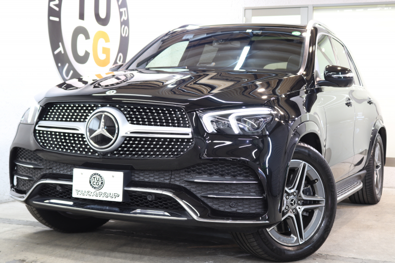 メルセデスベンツ GLE GLE450 4MATIC ｽﾎﾟｰﾂ ﾚｰﾀﾞｰｾｰﾌﾃｨPKG　ISG搭載 MEｺﾈｸﾄ 黒本革 ﾍﾞﾝﾁﾚｰﾀｰ ﾊﾟﾉﾗﾏSR ﾍｯﾄﾞｱｯﾌﾟD MBUXﾅﾋﾞTV BT音楽 ﾌﾞﾙﾒｽﾀｰ 360ｶﾒﾗ PTS LEDﾗｲﾄ ﾌｯﾄﾄﾗﾝｸOP ｴｱｻｽ ﾜｲﾔﾚｽ充電 温冷機能ｶｯﾌﾟﾎﾙﾀﾞｰ 9AT　2年保証