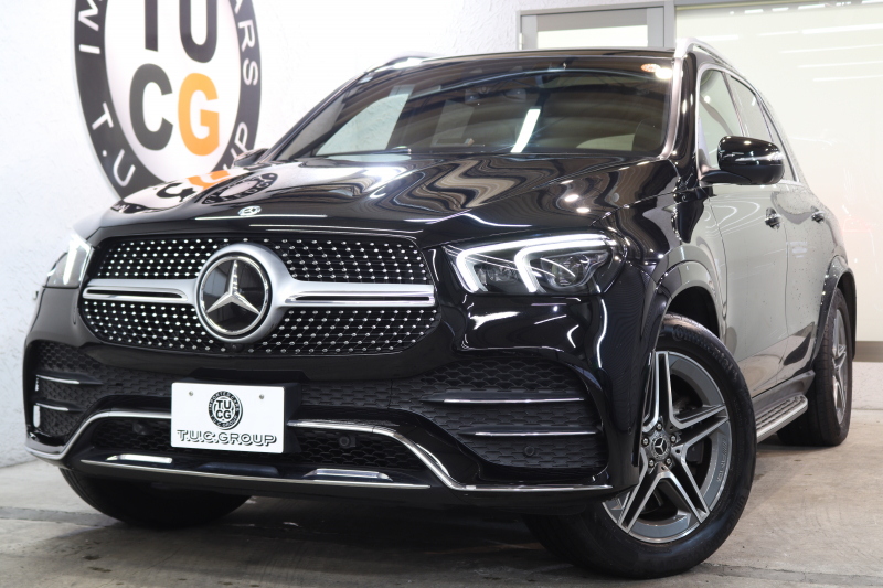 メルセデスベンツ GLE GLE450 4MATIC ｽﾎﾟｰﾂ ﾚｰﾀﾞｰｾｰﾌﾃｨPKG　ISG搭載 MEｺﾈｸﾄ 黒本革 ﾍﾞﾝﾁﾚｰﾀｰ ﾊﾟﾉﾗﾏSR ﾍｯﾄﾞｱｯﾌﾟD MBUXﾅﾋﾞTV BT音楽 ﾌﾞﾙﾒｽﾀｰ 360ｶﾒﾗ PTS LEDﾗｲﾄ ﾌｯﾄﾄﾗﾝｸOP ｴｱｻｽ ﾜｲﾔﾚｽ充電 温冷機能ｶｯﾌﾟﾎﾙﾀﾞｰ 9AT　2年保証