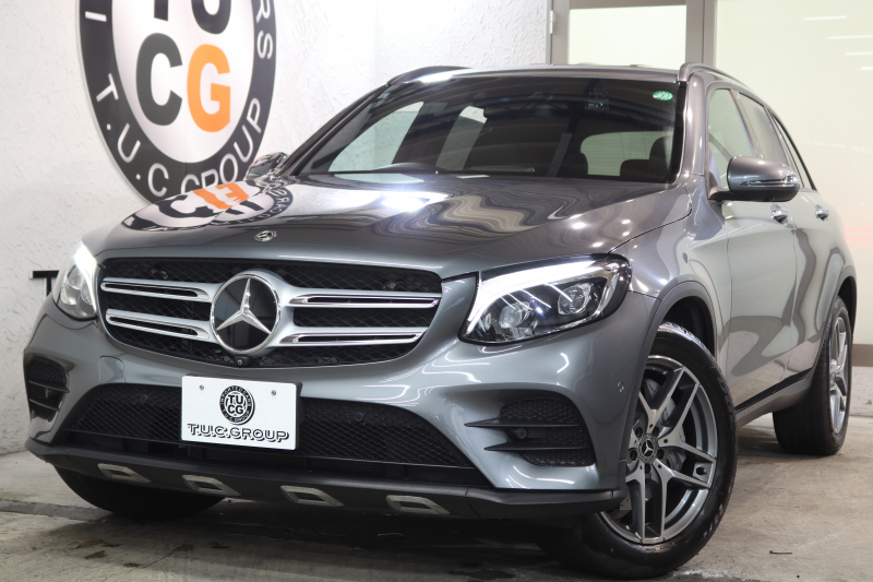 メルセデスベンツ GLC GLC220d 4MATIC ｽﾎﾟｰﾂ ﾚｰﾀﾞｰｾｰﾌﾃｨPKG　ｷｰﾚｽｺﾞｰ ﾚｻﾞｰDINAMICAｼｰﾄ ｼｰﾄﾋｰﾀｰ ﾍｯﾄﾞｱｯﾌﾟD HDDﾅﾋﾞTV&ｷｬﾝｾﾗｰ ｽﾏﾎ連携 360ｶﾒﾗ PTS LEDﾗｲﾄ 自動Rｹﾞｰﾄ ﾊﾝｽﾞﾌﾘｰA AMGｴｱﾛ&19AW ﾀﾞｲﾅﾐｯｸS 9AT　2年保証