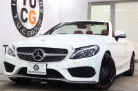 中古車・新車 入荷速報 メルセデスベンツ Cクラス