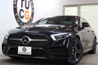 中古車・新車 入荷速報 メルセデスベンツ CLS