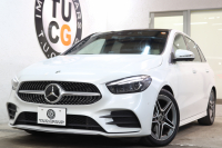 中古車・新車 入荷速報 メルセデスベンツ Bクラス