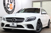 中古車・新車 入荷速報 メルセデスベンツ Cクラス