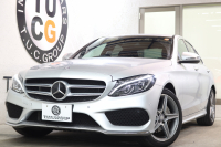 中古車・新車 入荷速報 メルセデスベンツ Cクラス