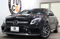 中古車・新車 入荷速報 AMG GLA
