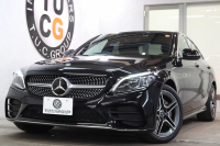 中古車・新車 入荷速報 メルセデスベンツ Cクラス