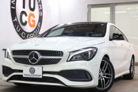 中古車・新車 入荷速報 メルセデスベンツ CLAクラス