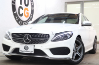 中古車・新車 入荷速報 メルセデスベンツ Cクラス