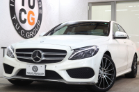 中古車・新車 入荷速報 メルセデスベンツ Cクラス