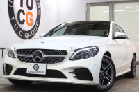 中古車・新車 入荷速報 メルセデスベンツ Cクラス
