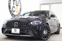 中古車・新車 入荷速報 AMG Eクラス